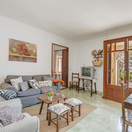Finca Sa Punta Santanyi Ngoại thất bức ảnh