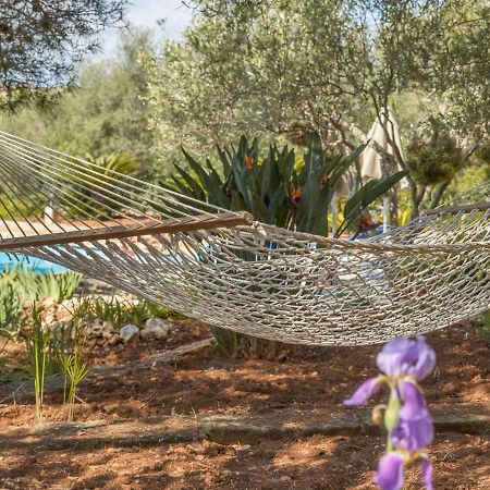 Finca Sa Punta Santanyi Ngoại thất bức ảnh