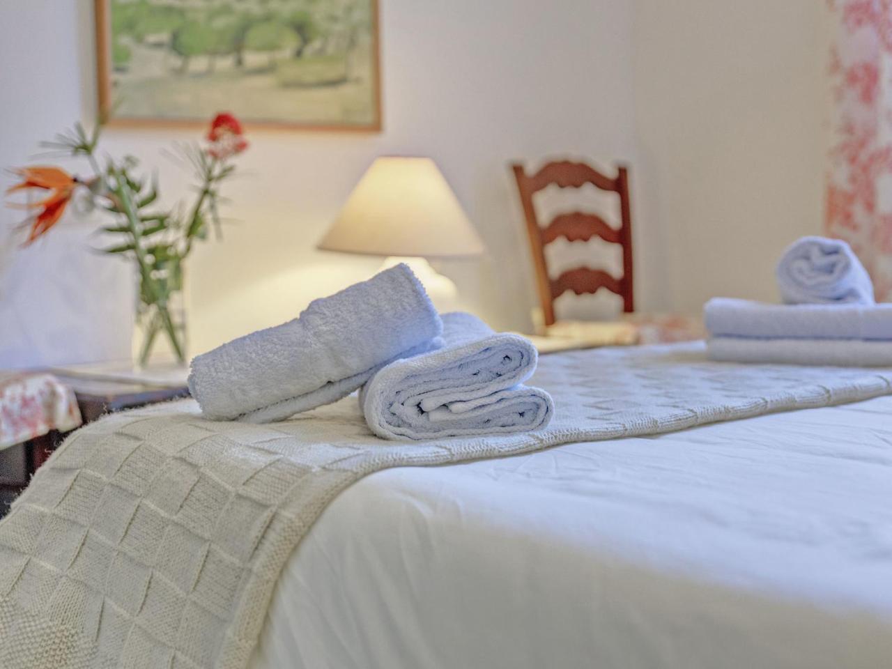 Finca Sa Punta Santanyi Ngoại thất bức ảnh