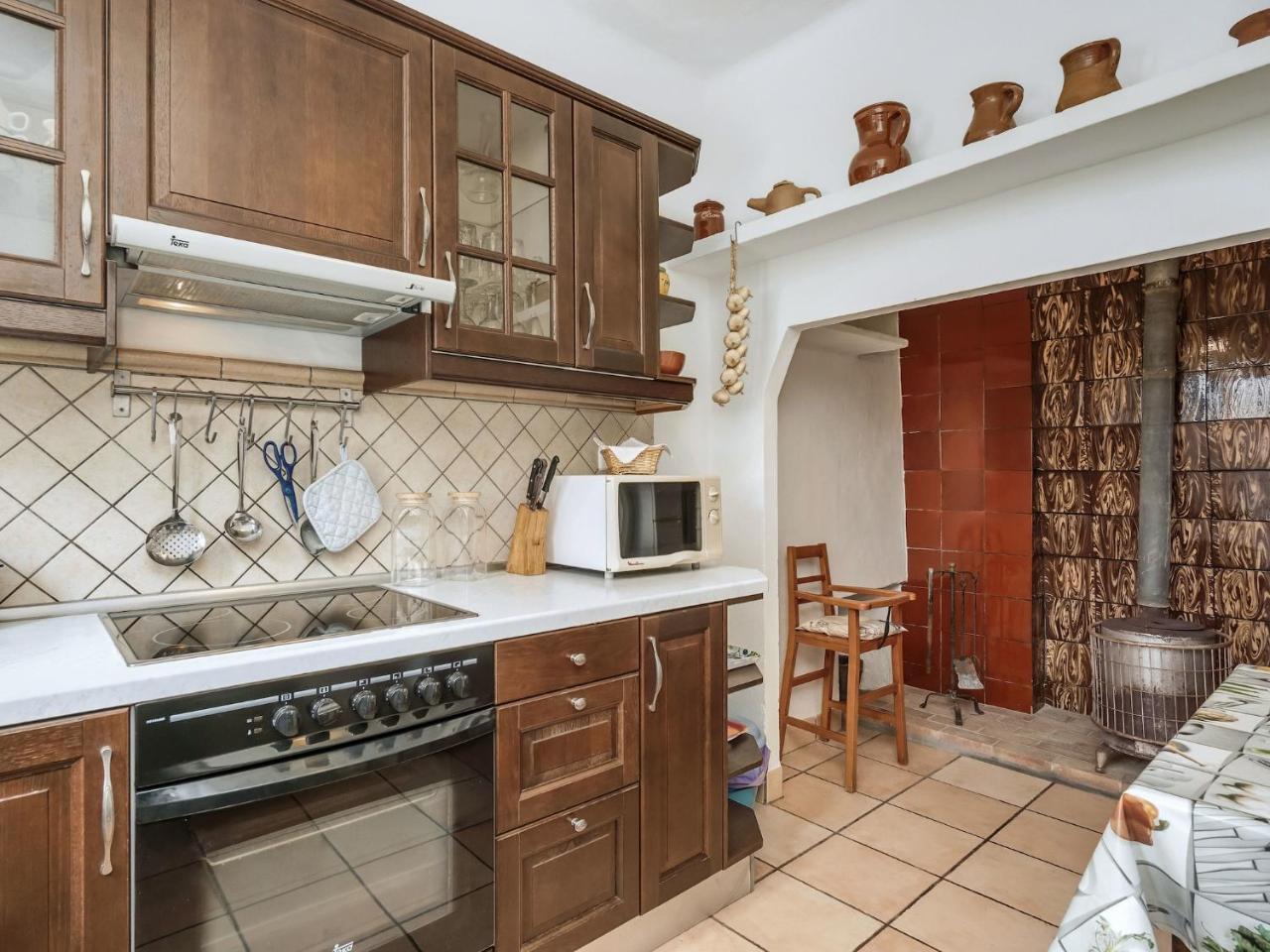 Finca Sa Punta Santanyi Ngoại thất bức ảnh