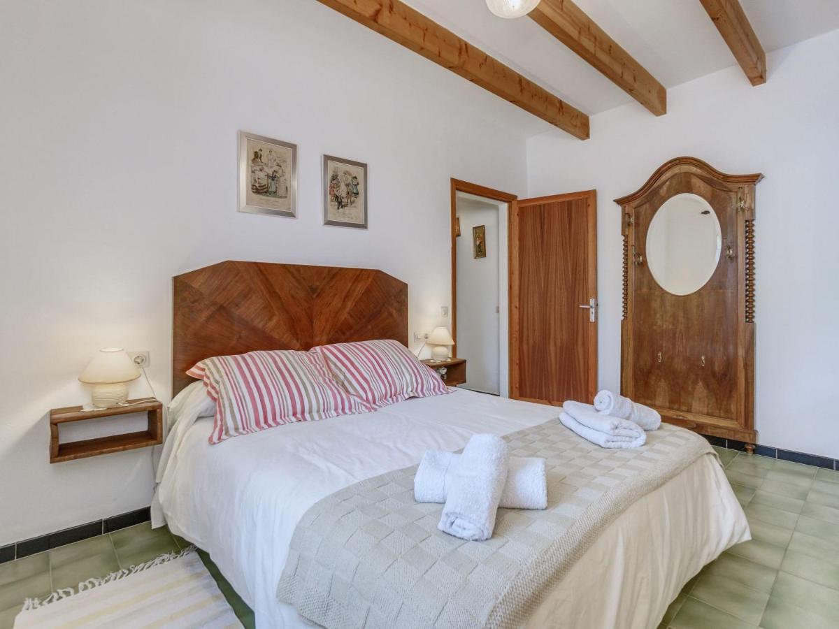 Finca Sa Punta Santanyi Ngoại thất bức ảnh
