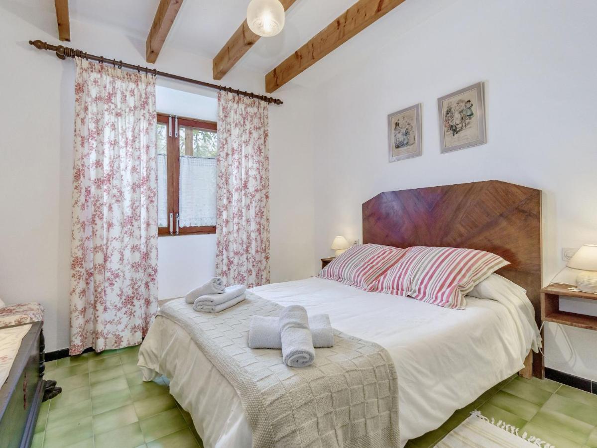 Finca Sa Punta Santanyi Ngoại thất bức ảnh
